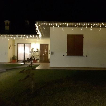 Marinella B&B Cornale Εξωτερικό φωτογραφία