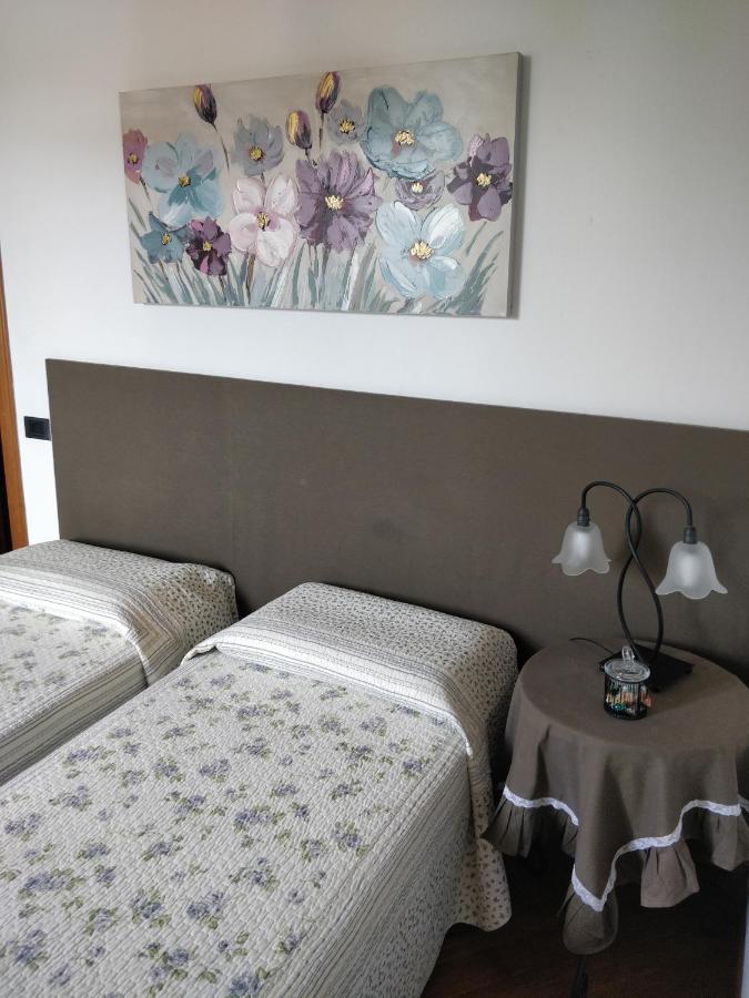 Marinella B&B Cornale Εξωτερικό φωτογραφία
