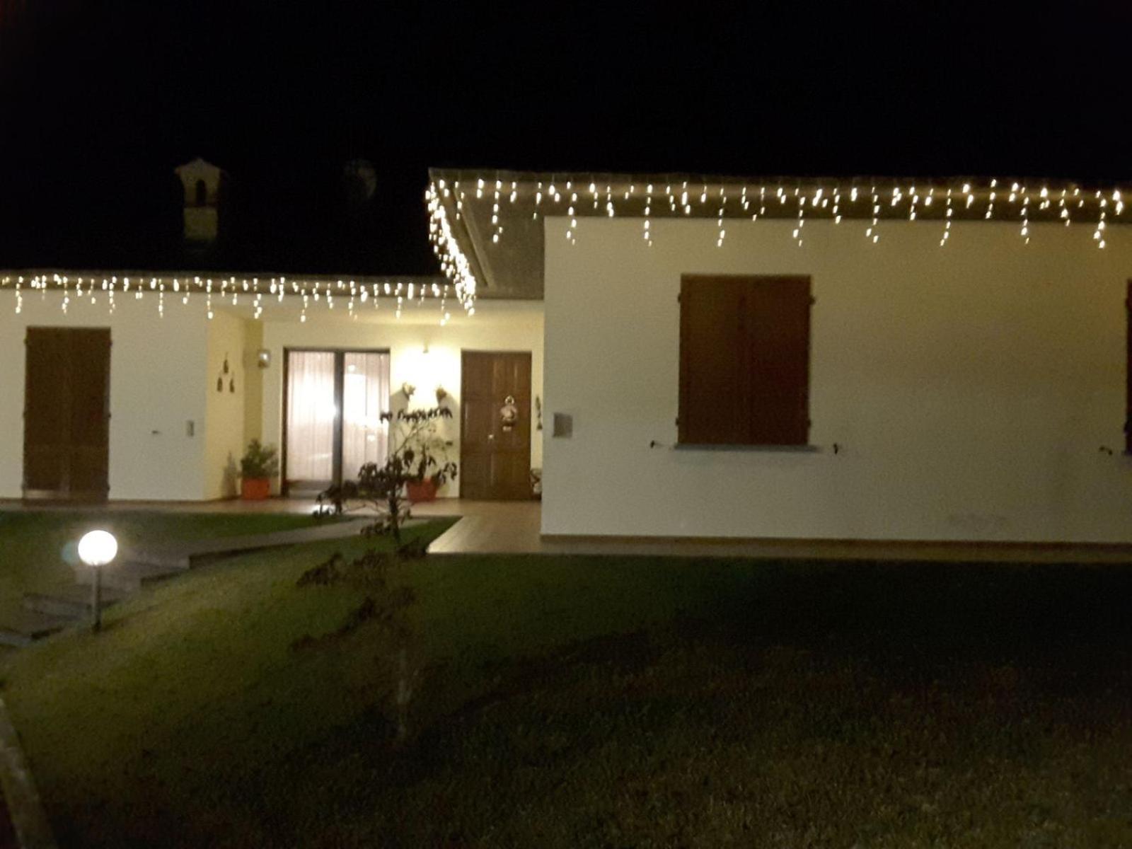 Marinella B&B Cornale Εξωτερικό φωτογραφία