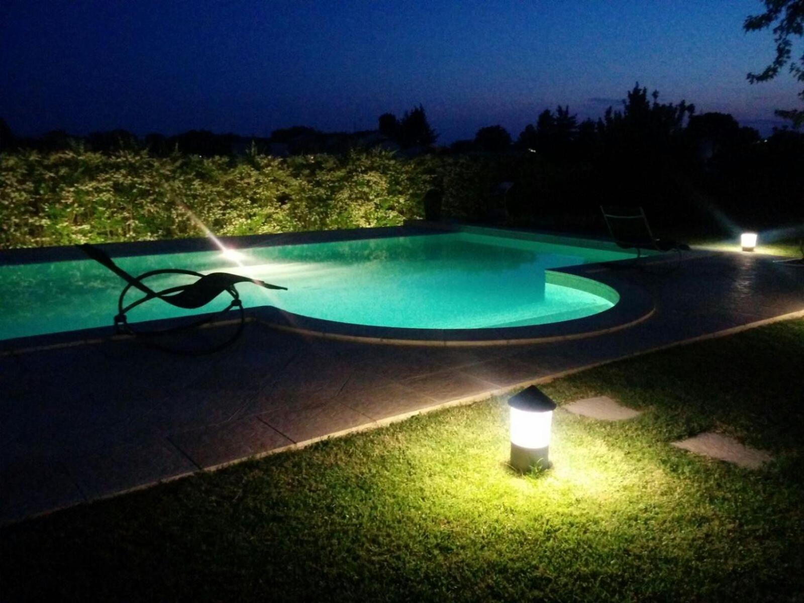 Marinella B&B Cornale Εξωτερικό φωτογραφία