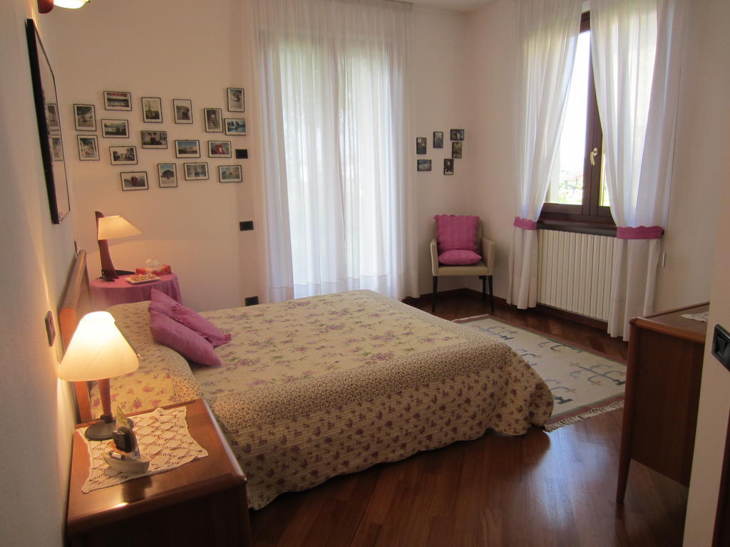 Marinella B&B Cornale Δωμάτιο φωτογραφία
