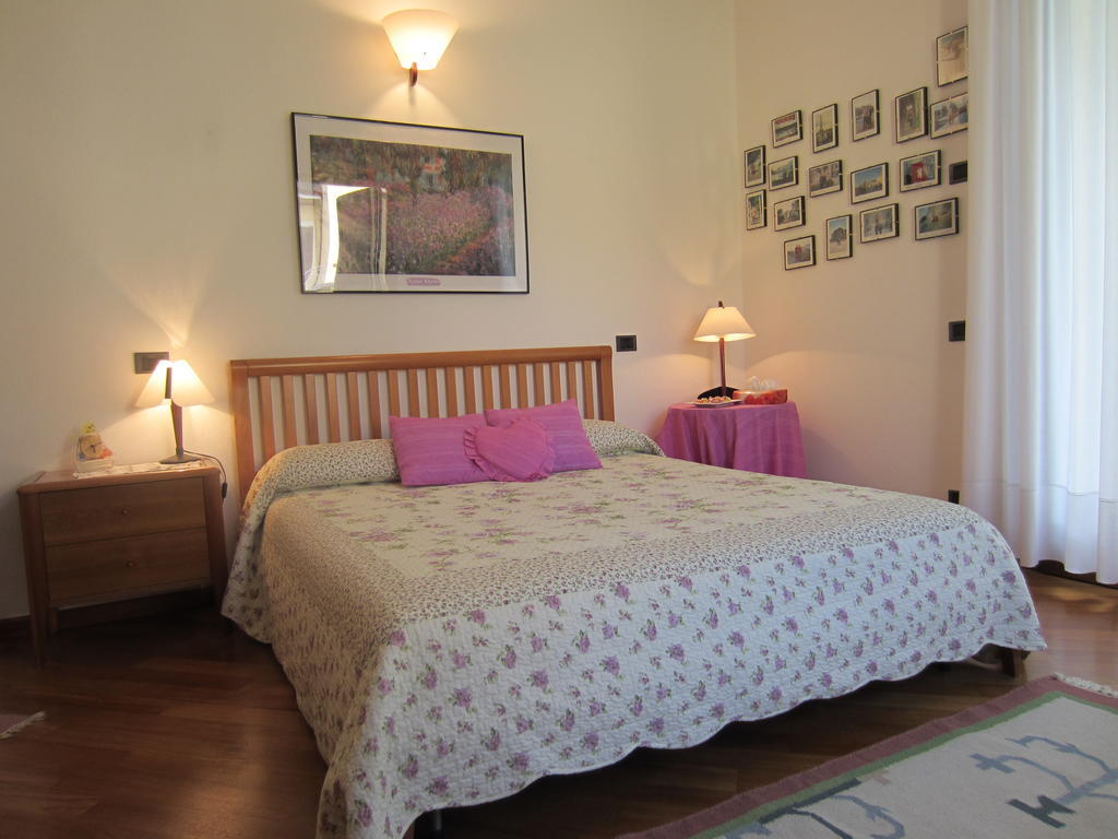 Marinella B&B Cornale Εξωτερικό φωτογραφία