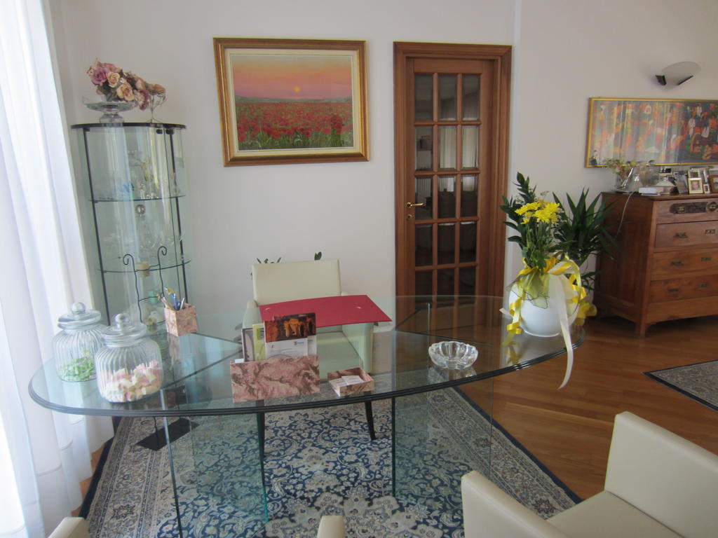 Marinella B&B Cornale Εξωτερικό φωτογραφία