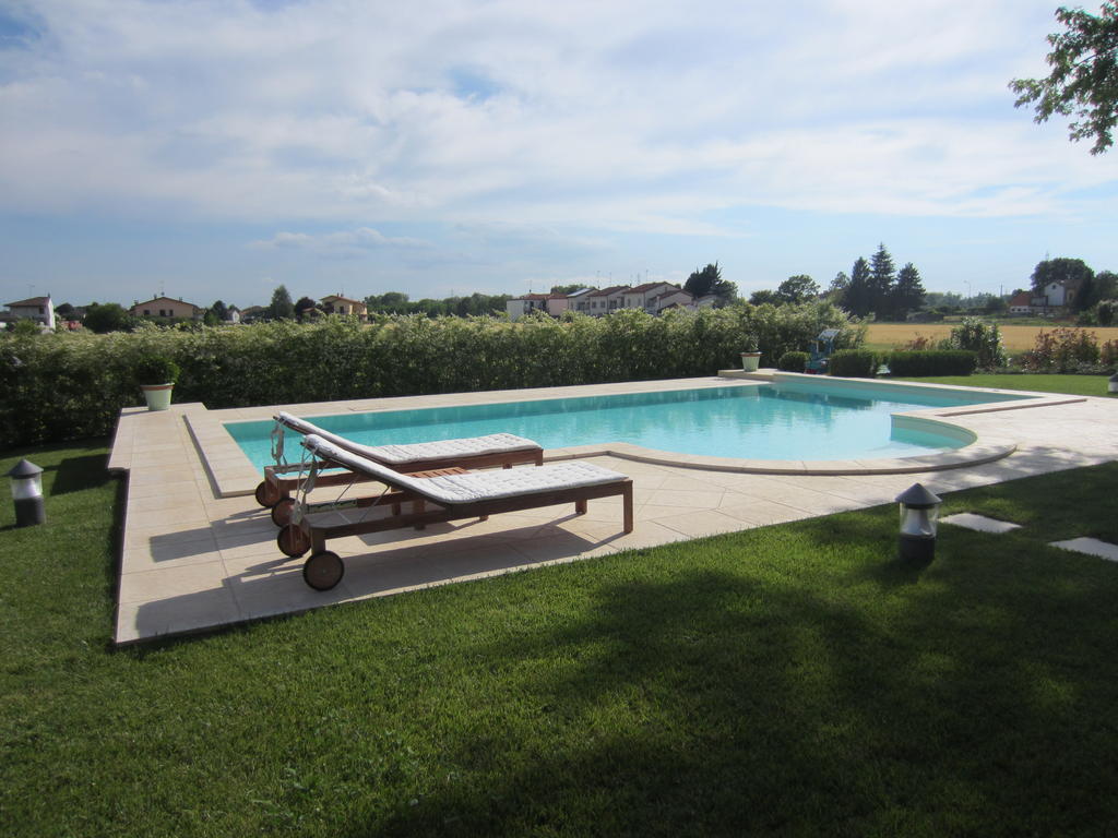 Marinella B&B Cornale Εξωτερικό φωτογραφία