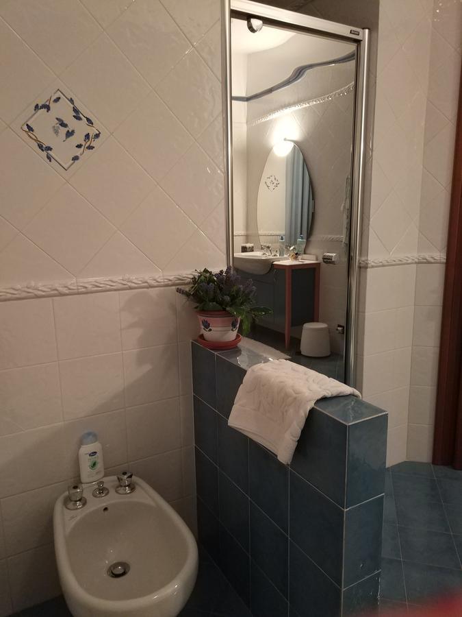 Marinella B&B Cornale Εξωτερικό φωτογραφία