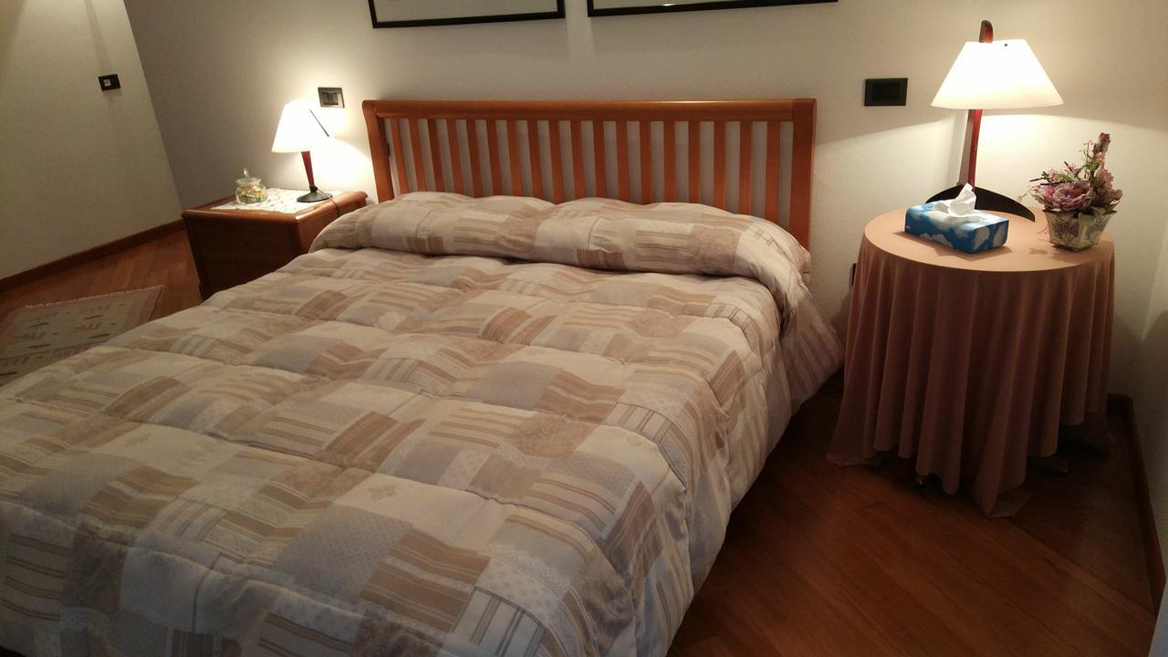Marinella B&B Cornale Εξωτερικό φωτογραφία
