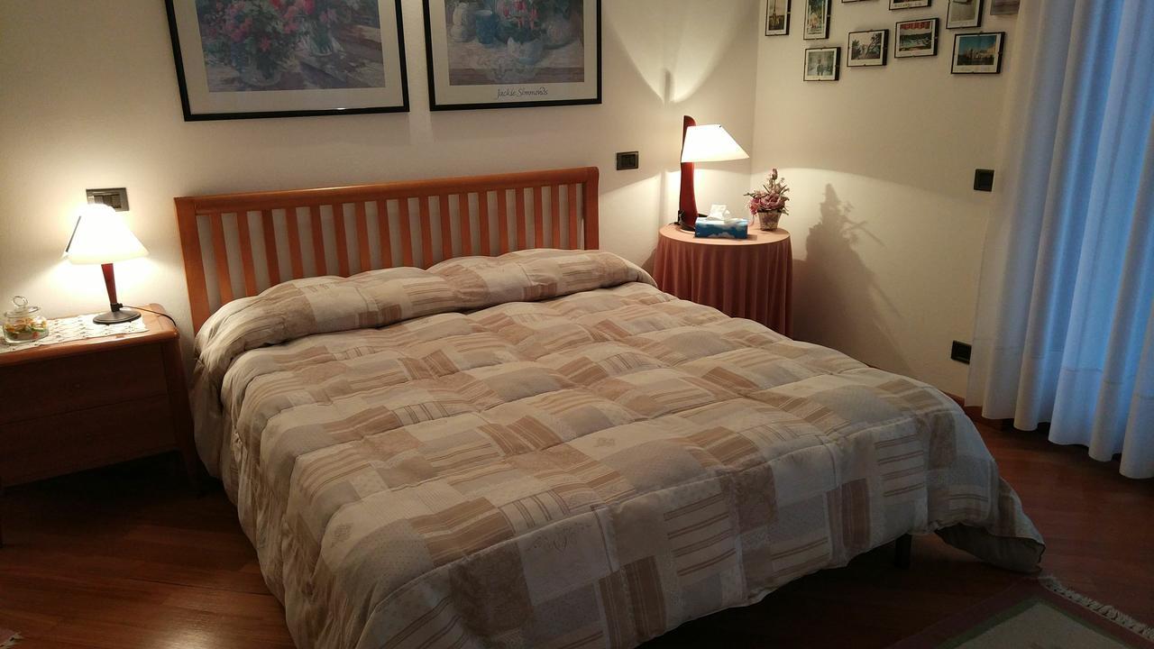 Marinella B&B Cornale Εξωτερικό φωτογραφία