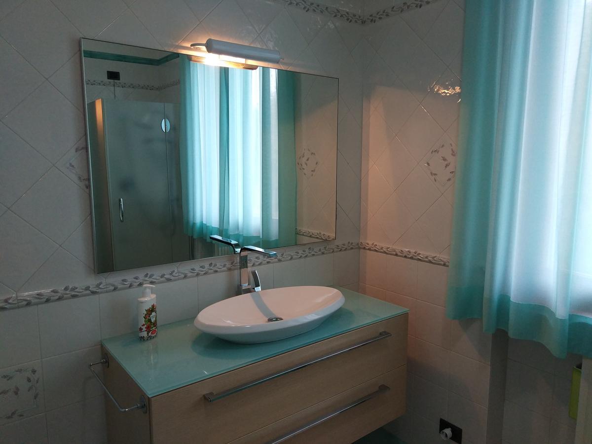 Marinella B&B Cornale Εξωτερικό φωτογραφία