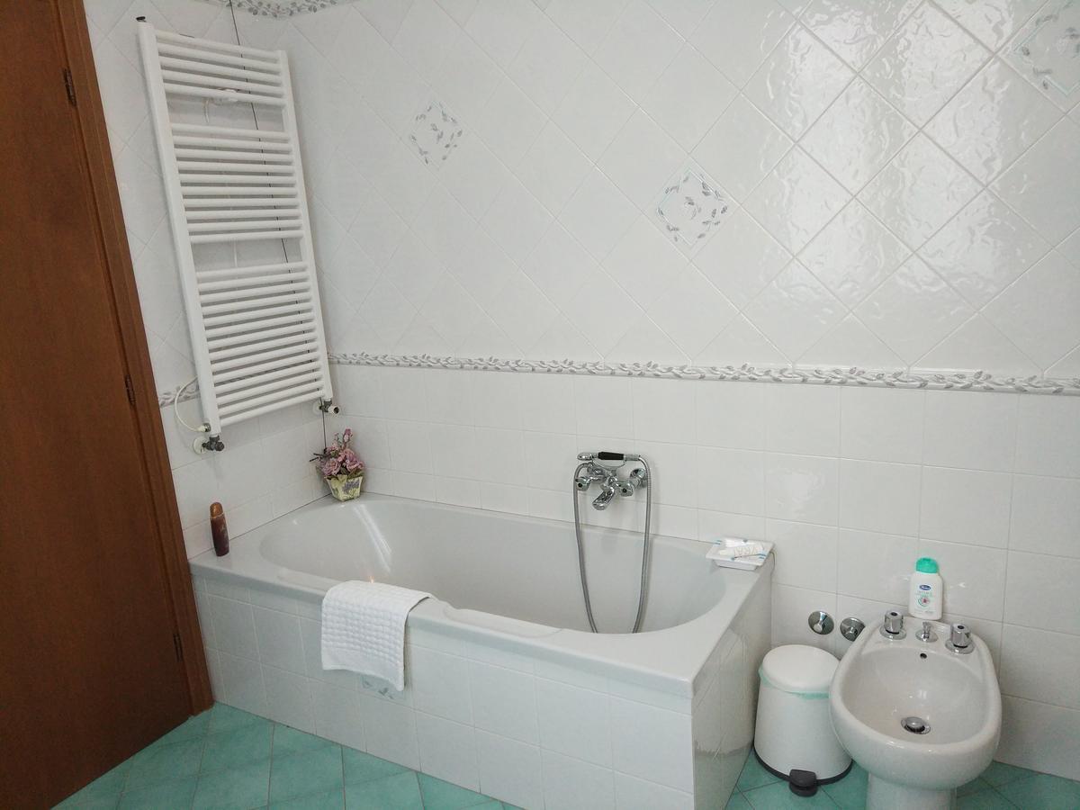Marinella B&B Cornale Εξωτερικό φωτογραφία