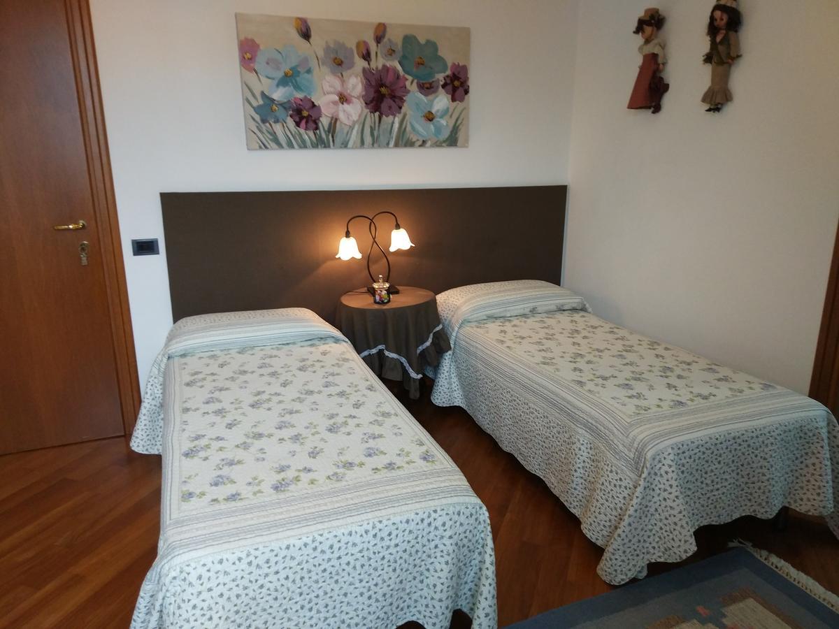 Marinella B&B Cornale Εξωτερικό φωτογραφία