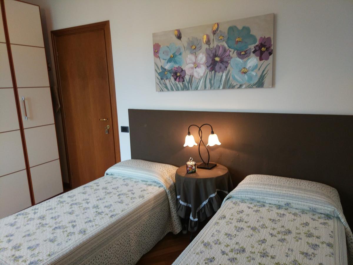 Marinella B&B Cornale Εξωτερικό φωτογραφία