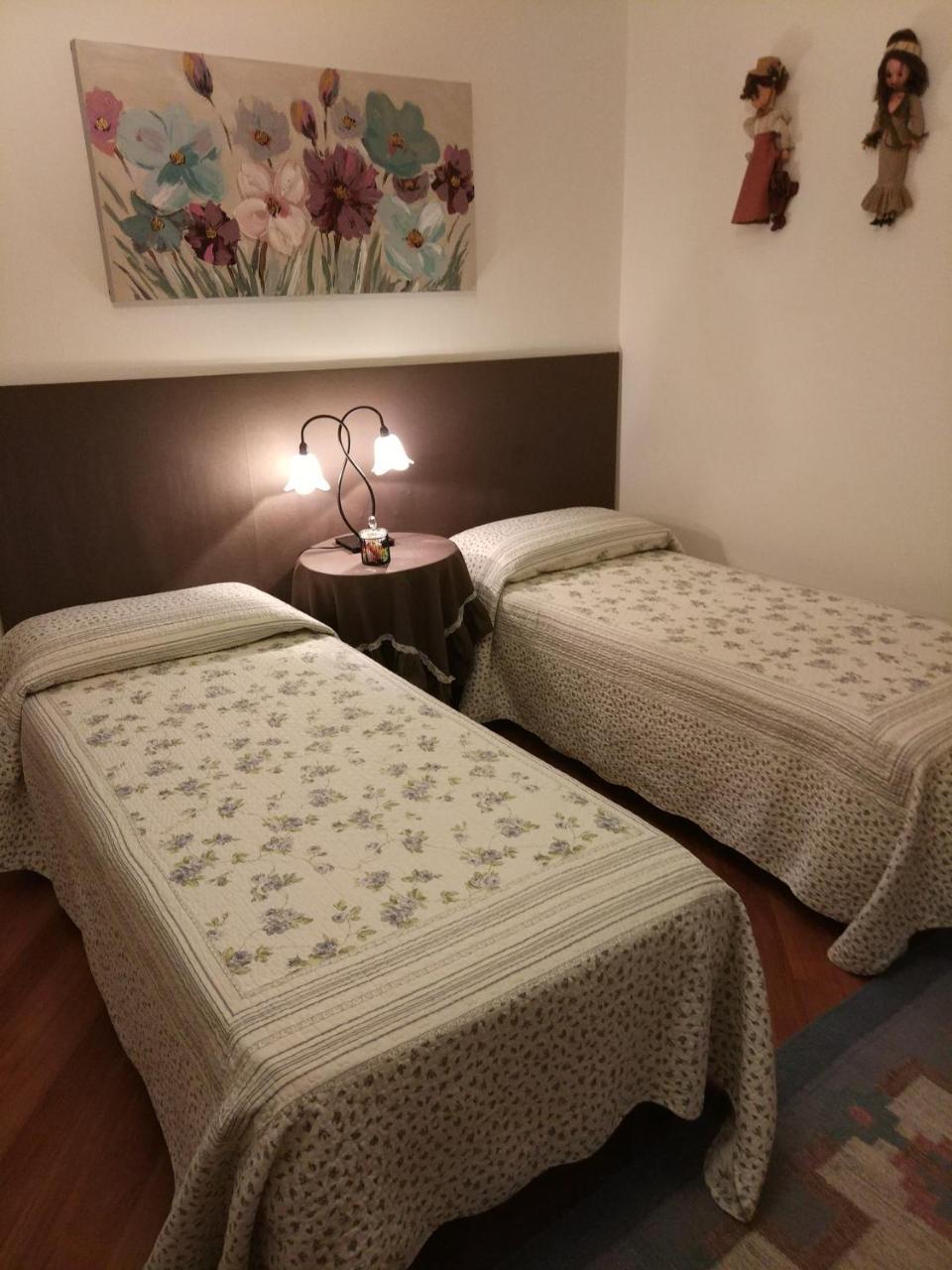 Marinella B&B Cornale Εξωτερικό φωτογραφία