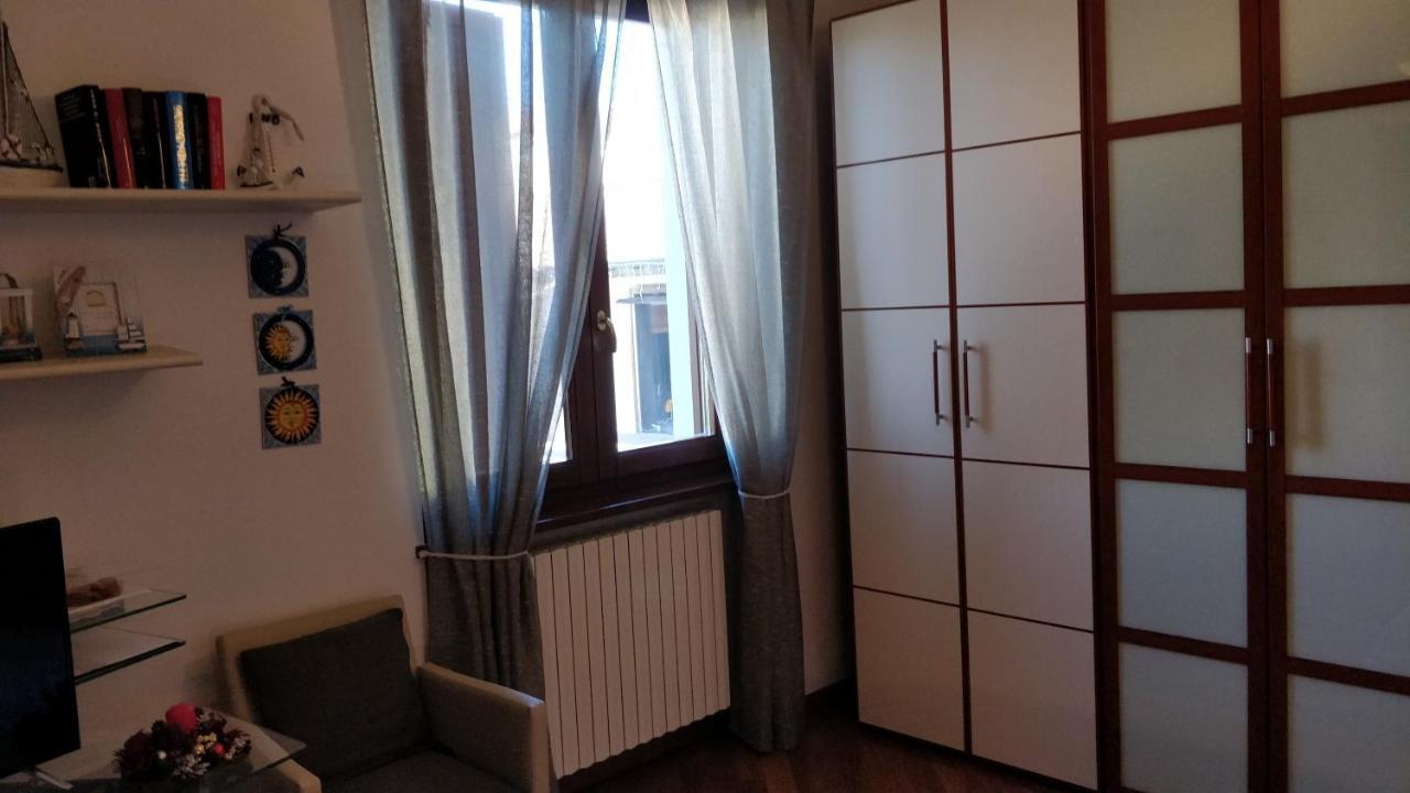 Marinella B&B Cornale Εξωτερικό φωτογραφία