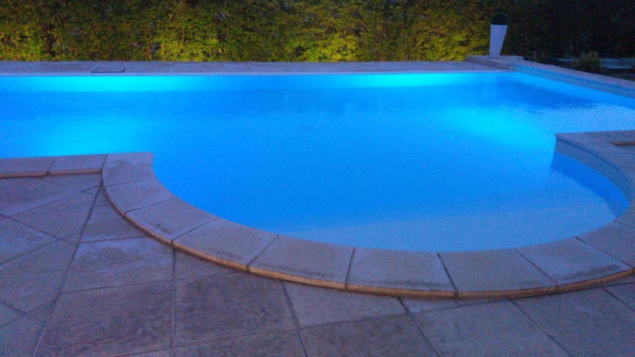 Marinella B&B Cornale Εξωτερικό φωτογραφία