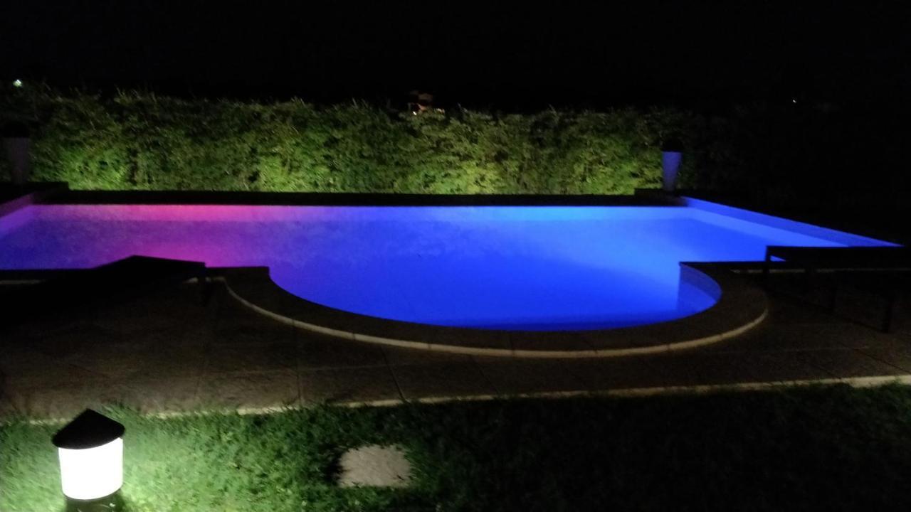 Marinella B&B Cornale Εξωτερικό φωτογραφία